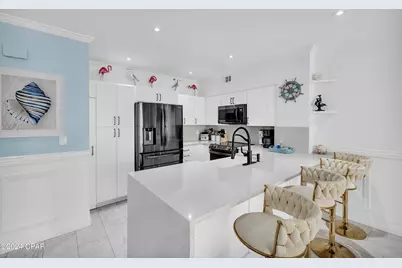 9900 S Thomas Drive #1024, Panama City Beach, FL 32408 - Photo 4