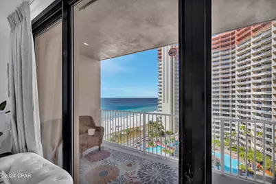 9900 S Thomas Drive #1024, Panama City Beach, FL 32408 - Photo 10