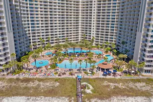 9900 S Thomas Dr, Panama City Beach, FL 32408 - Photo 46