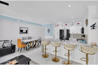 9900 S Thomas Drive #1024, Panama City Beach, FL 32408 - Photo 16