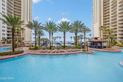 9900 S Thomas Drive #1024, Panama City Beach, FL 32408 - Photo 74