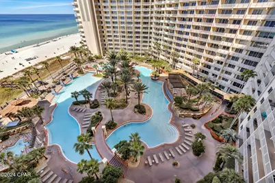 9900 S Thomas Drive #1024, Panama City Beach, FL 32408 - Photo 14