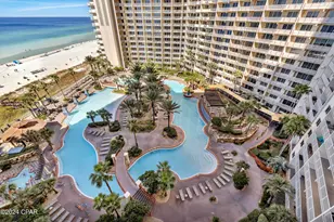 9900 S Thomas Dr, Panama City Beach, FL 32408 - Photo 14