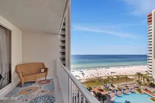 9900 S Thomas Dr, Panama City Beach, FL 32408 - Photo 12