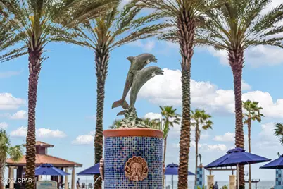 9900 S Thomas Drive #1024, Panama City Beach, FL 32408 - Photo 68