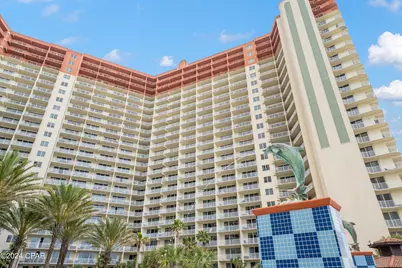 9900 S Thomas Drive #1024, Panama City Beach, FL 32408 - Photo 80