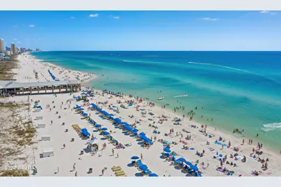 9900 S Thomas Drive #1024, Panama City Beach, FL 32408 - Photo 52