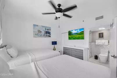 9900 S Thomas Drive #1024, Panama City Beach, FL 32408 - Photo 36