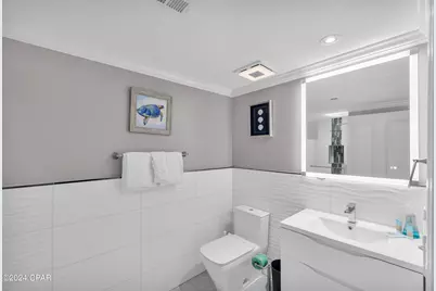 9900 S Thomas Drive #1024, Panama City Beach, FL 32408 - Photo 22