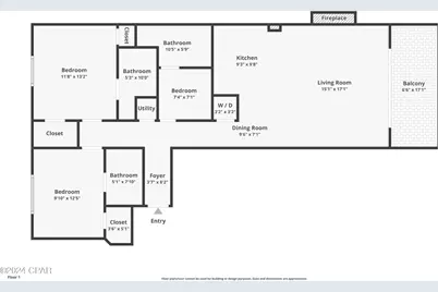 9900 S Thomas Drive #1024, Panama City Beach, FL 32408 - Photo 40