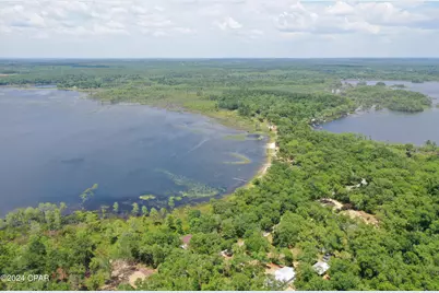 Lot 3 Brewton Drive, Chipley, FL 32428 - Photo 4