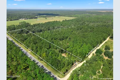 4515 State Highway 20, Freeport, FL 32439 - Photo 2