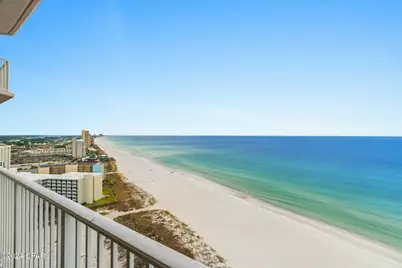 9450 S Thomas Drive #1902B, Panama City Beach, FL 32408 - Photo 1