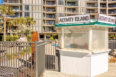 520 N Richard Jackson Boulevard #2715, Panama City Beach, FL 32407 - Photo 66