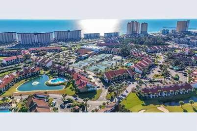 520 N Richard Jackson Boulevard #2715, Panama City Beach, FL 32407 - Photo 38