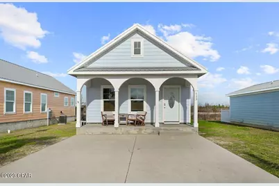 113 Ocean View Drive, Mexico Beach, FL 32410 - Photo 1