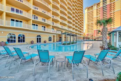 15928 Front Beach Road #3-1106, Panama City Beach, FL 32413 - Photo 32