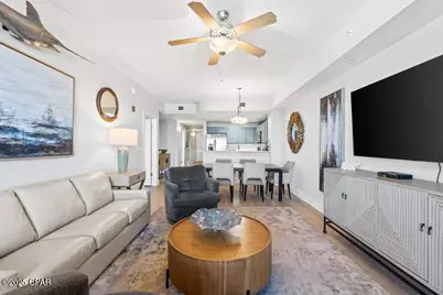 15928 Front Beach Road #3-1106, Panama City Beach, FL 32413 - Photo 4
