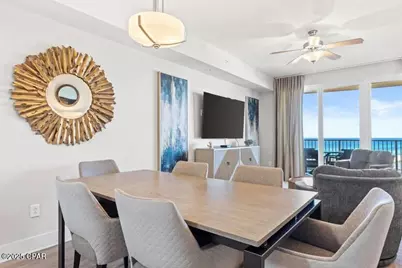 15928 Front Beach Road #3-1106, Panama City Beach, FL 32413 - Photo 6