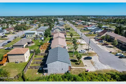 6325-6331 Omoko, Panama City, FL 32404 - Photo 1