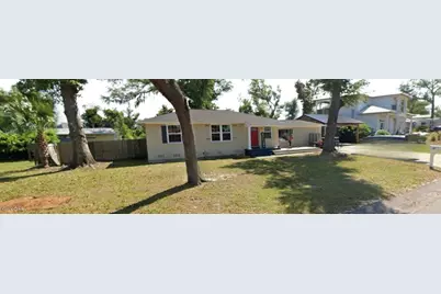 1910 Tyndall Drive, Panama City, FL 32401 - Photo 1