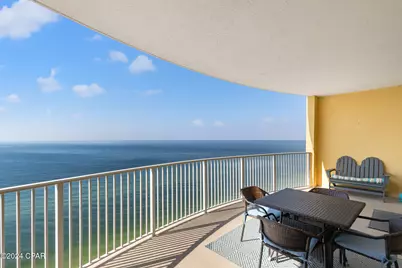 17545 Front Beach Road #2308, Panama City Beach, FL 32413 - Photo 16