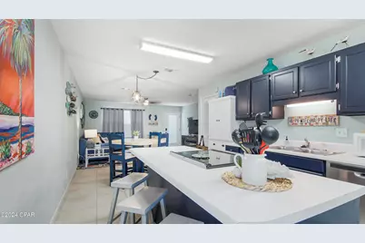 17642 Front Beach #D5, Panama City Beach, FL 32413 - Photo 18