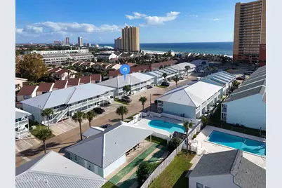 17642 Front Beach #D5, Panama City Beach, FL 32413 - Photo 2