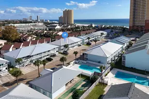 17642 Front Beach, Panama City Beach, FL 32413 - Photo 2