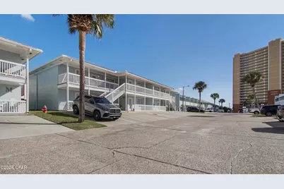 17642 Front Beach #D5, Panama City Beach, FL 32413 - Photo 6