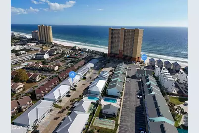 17642 Front Beach #D5, Panama City Beach, FL 32413 - Photo 4