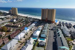 17642 Front Beach, Panama City Beach, FL 32413 - Photo 4