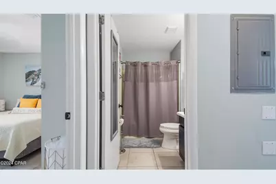 17642 Front Beach #D5, Panama City Beach, FL 32413 - Photo 22