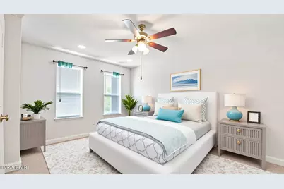 7482 Shadow Lake Drive, Panama City Beach, FL 32407 - Photo 1