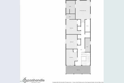 19914 Front Beach Road, Panama City Beach, FL 32413 - Photo 62