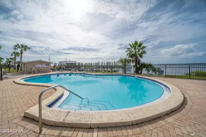 5505 Sun Harbor Road #151, Panama City, FL 32401 - Photo 22