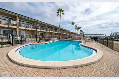 5505 Sun Harbor Road #151, Panama City, FL 32401 - Photo 18