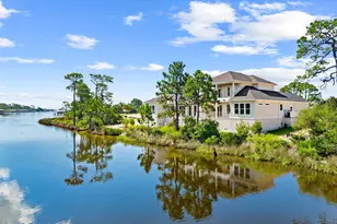 7848 Grand Lagoon Wy, Panama City Beach, FL 32408 - Photo 1