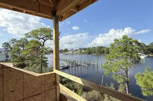 7910 S Lagoon Dr, Panama City Beach, FL 32408 - Photo 12