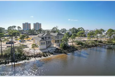7848 Grand Lagoon Way, Panama City Beach, FL 32408 - Photo 1