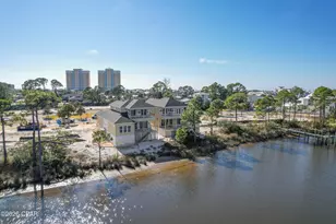 7910 S Lagoon Dr, Panama City Beach, FL 32408 - Photo 1