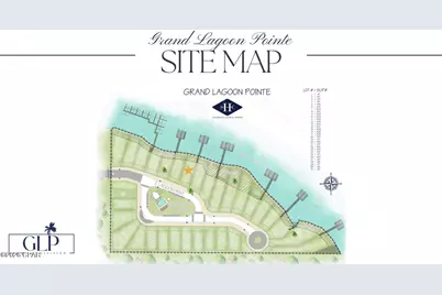 7848 Grand Lagoon Way, Panama City Beach, FL 32408 - Photo 2