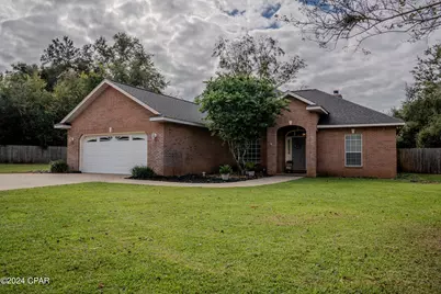 3425 Maplewood Court, Marianna, FL 32446 - Photo 1