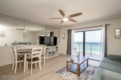 8743 Thomas Drive #1207, Panama City Beach, FL 32408 - Photo 2