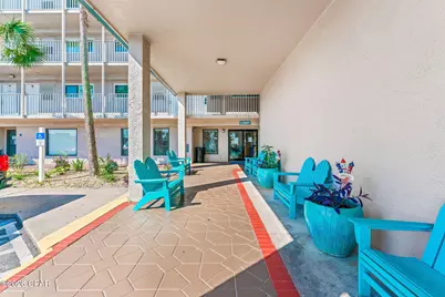 8743 Thomas Drive #1207, Panama City Beach, FL 32408 - Photo 30