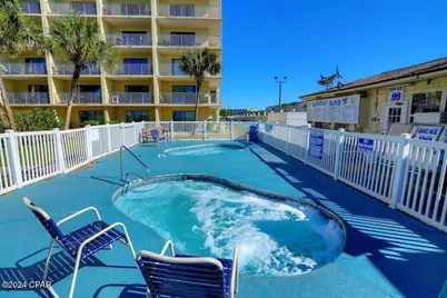 8743 Thomas Drive #1207, Panama City Beach, FL 32408 - Photo 6