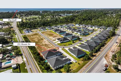 251 Mosaic Drive #39, Port Saint Joe, FL 32456 - Photo 1