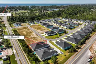 251 Mosaic Dr, Port Saint Joe, FL 32456 - Photo 1