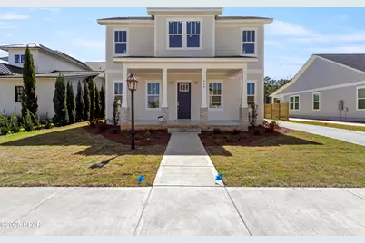 121 Charleston Court, Panama City Beach, FL 32407 - Photo 1