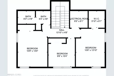 121 Charleston Court, Panama City Beach, FL 32407 - Photo 36